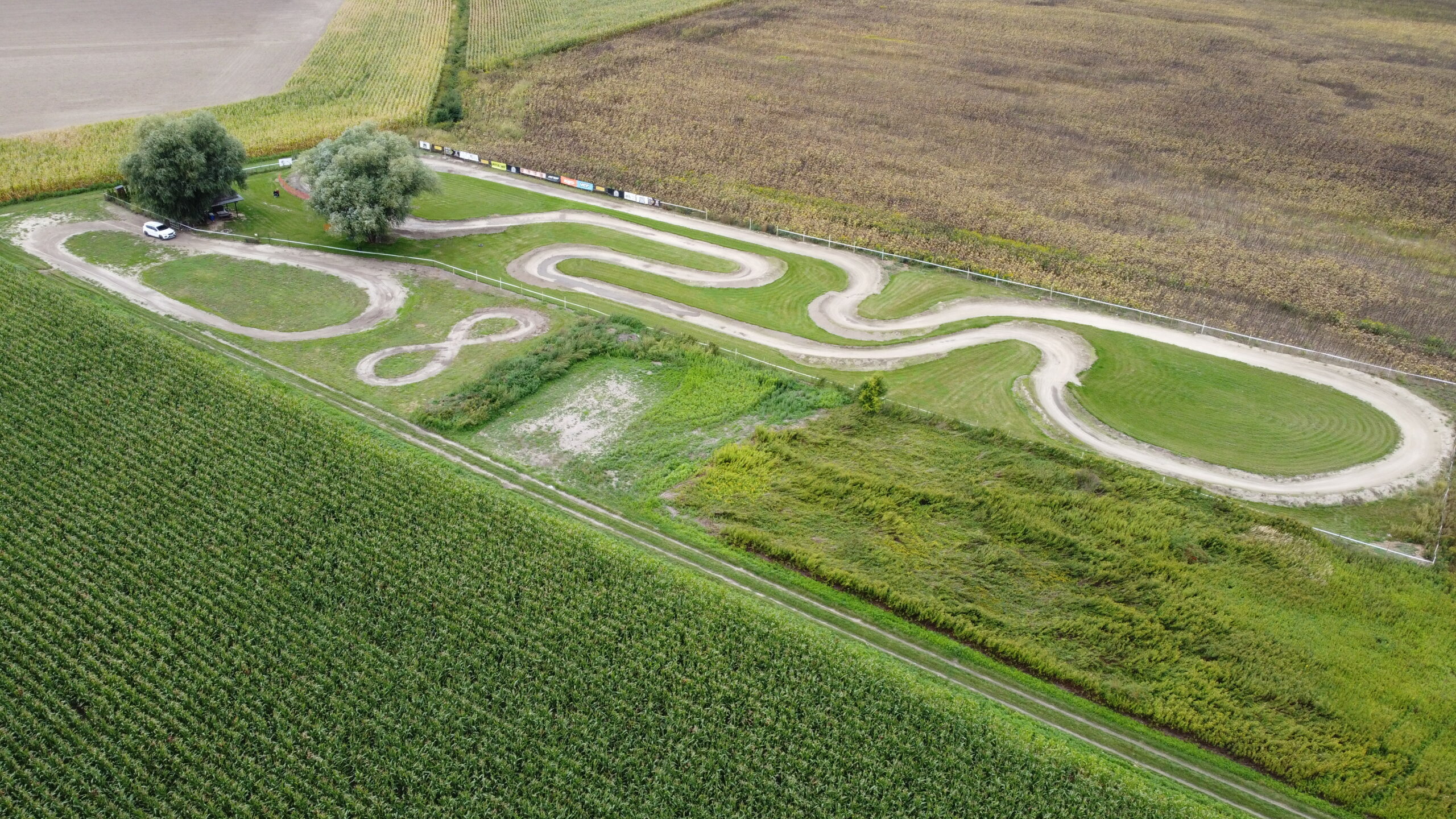 Tor Pitbike Fun