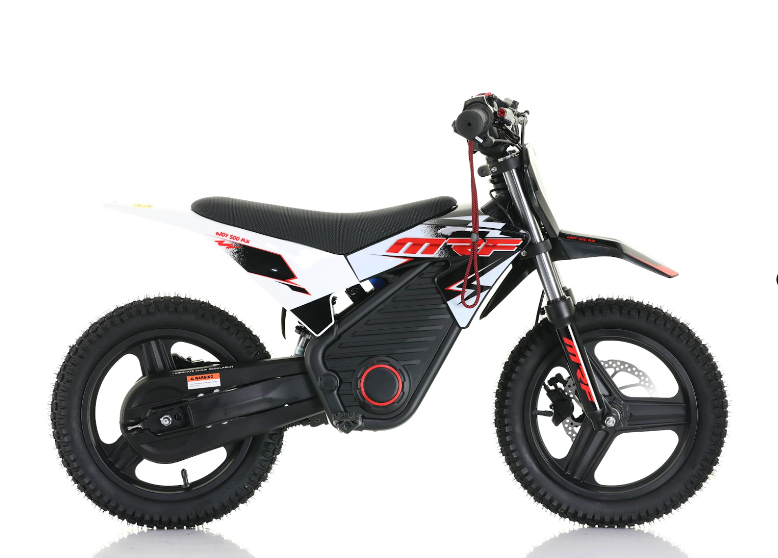 MRF eJoy 500