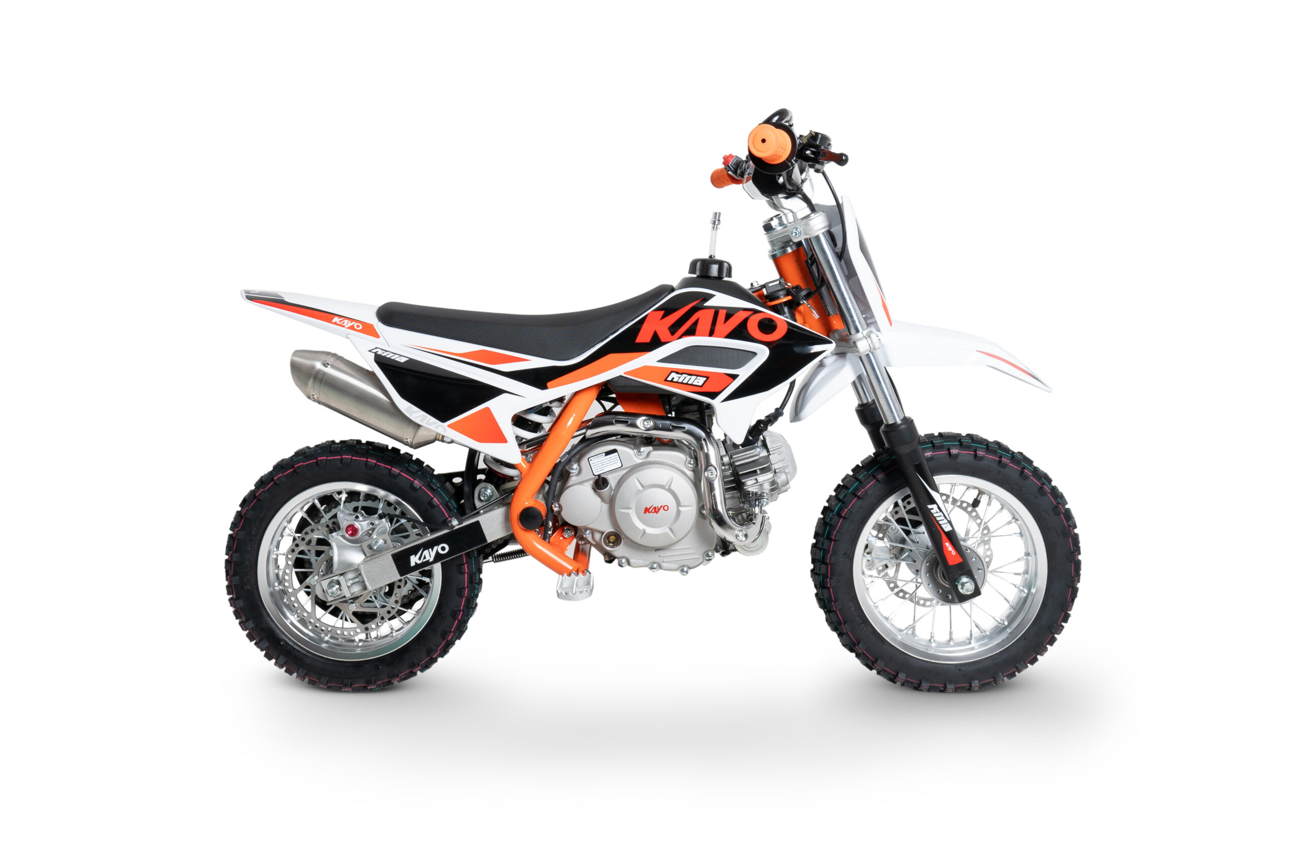 Kayo 50 KMB
