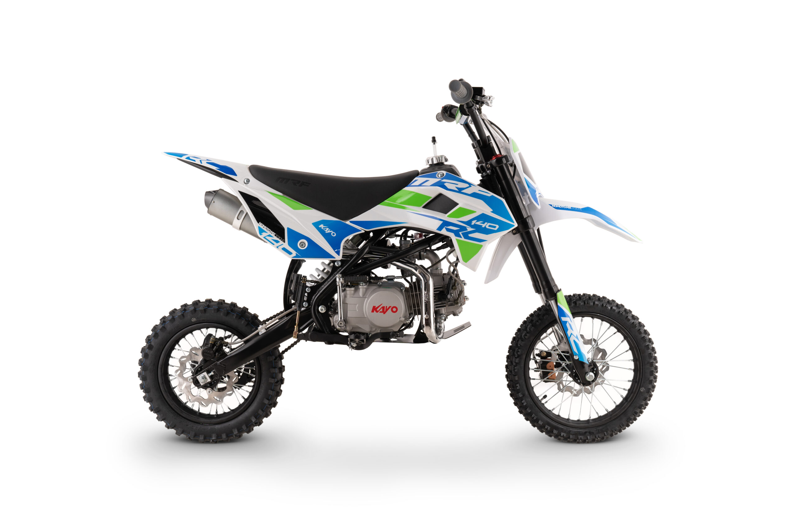 MRF 140 RC