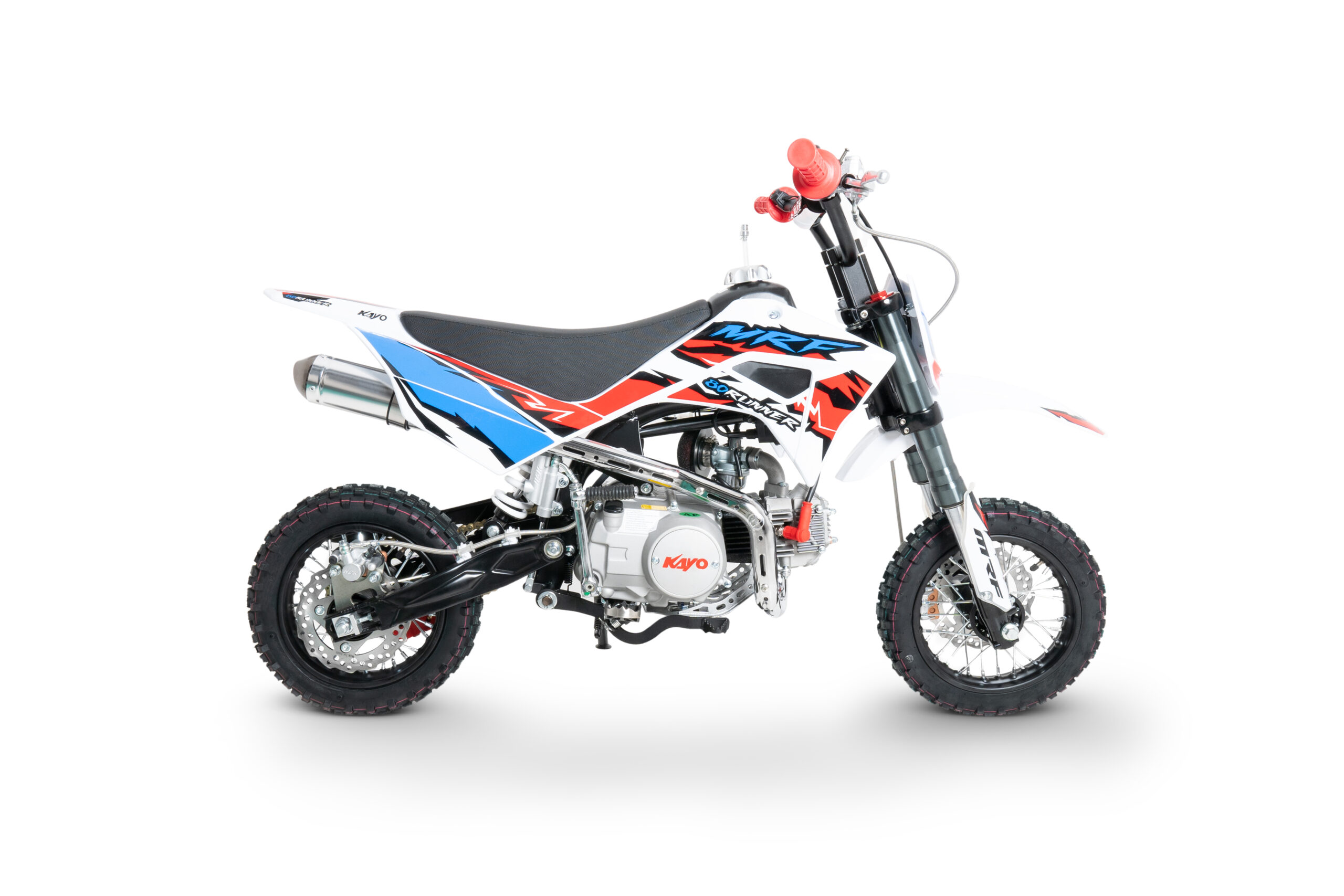 MRF Runner 80