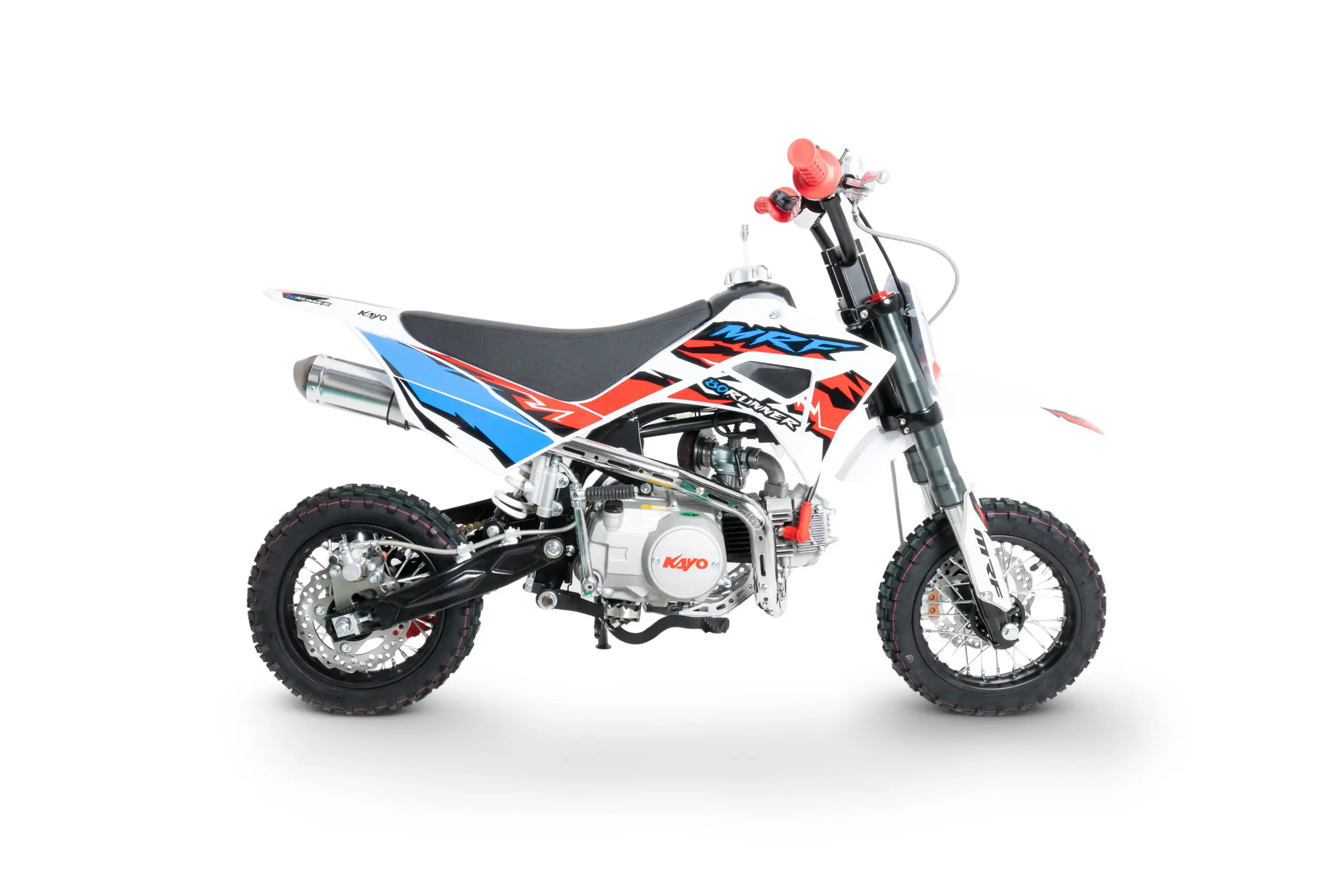MRF Runner 80
